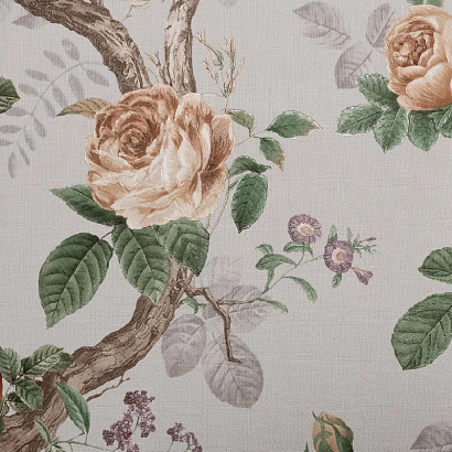 Обои 54421-6 Andrea Rossi Cavolli Andrea Rossi коллекция Cavolli производства Италия в интернет-магазине Обоитрейд