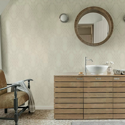 Обои Hg24 002/1 Hygge Roll Dacha Hygge Roll коллекция Dacha производства  в интернет-магазине Обоитрейд