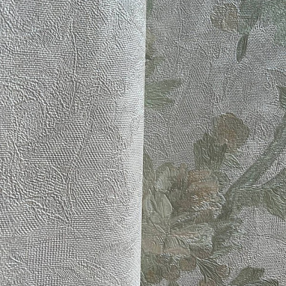 Обои R23044 Bosco di Ciliegi Vilaggio Italiano Fipar коллекция Vilaggio Italiano производства Италия в интернет-магазине Обоитрейд