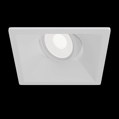 Встраиваемый светильник Technical Downlight DL029-2-01W