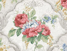 Обои NH20001 Nina Hancock Brockhall