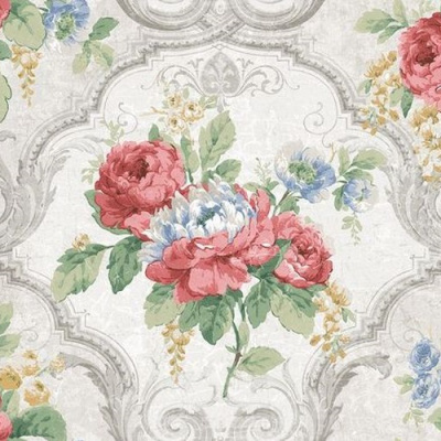 Обои NH20001 Nina Hancock Brockhall