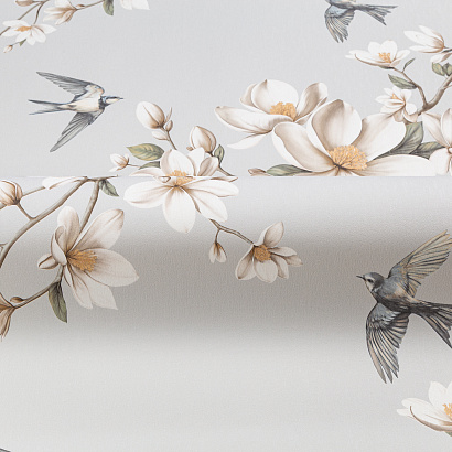 Обои PL72535-14 Палитра Magnolia Палитра коллекция Magnolia производства РОССИЯ в интернет-магазине Обоитрейд