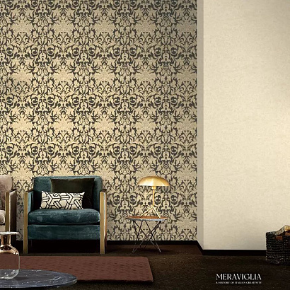 Обои MV20025 Studio Italia Collection Miraviglia Studio Italia Collection коллекция Miraviglia производства Италия в интернет-магазине Обоитрейд