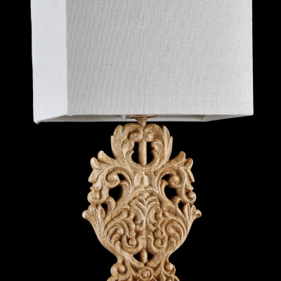 Настольная лампа Maytoni House H034-TL-01-R