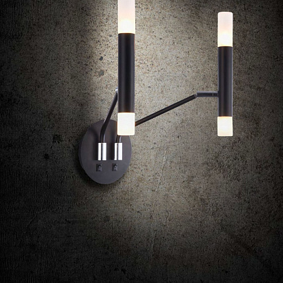 Бра Technical Technical MOD620WL-04B