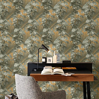 Обои 600162 Rasch Cosy Living