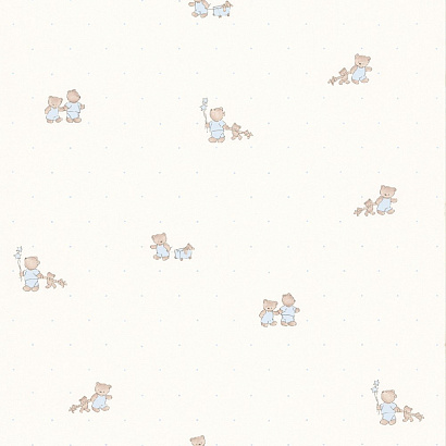 Обои 36161701 Lutece Tartine et Chocolat 2 Lutece коллекция Tartine et Chocolat 2 производства Франция в интернет-магазине Обоитрейд