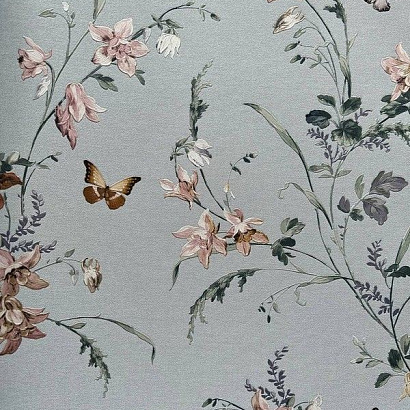 Обои 54373-5 Andrea Rossi Gavi Andrea Rossi коллекция Gavi производства Италия в интернет-магазине Обоитрейд