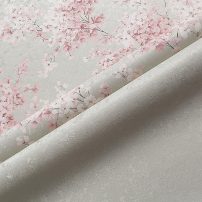 Обои PL72651-17 Palitra Life Весенняя мелодия