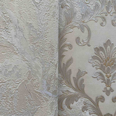 Обои 83606BS Decori & Decori Carrara 2 / Carrara Best