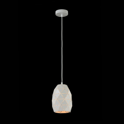 Подвесной светильник Maytoni Pendant MOD199-PL-03-W