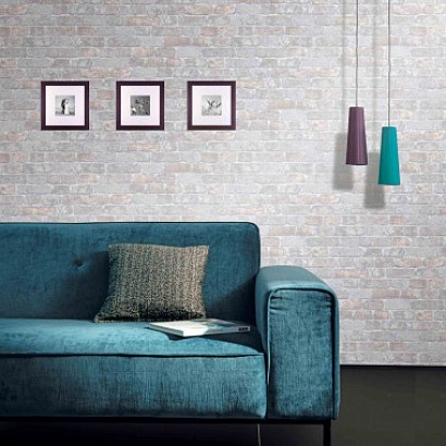 Обои 97985 Marburg Brique / The Best Marburg коллекция Brique производства Германия в интернет-магазине Обоитрейд