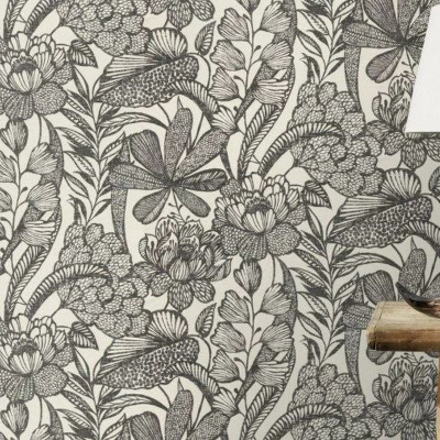 Обои 555325 Rasch Lirico