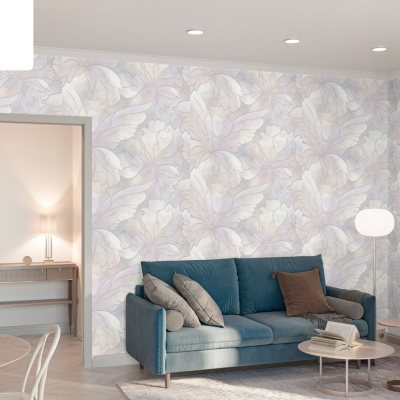 Обои PL72415-22 Палитра Babochki