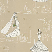 Обои 3511-2 Makario Веселый