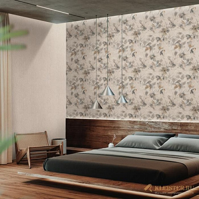 Обои 72955 Decori & Decori Zen Decori & Decori коллекция Zen производства Италия в интернет-магазине Обоитрейд