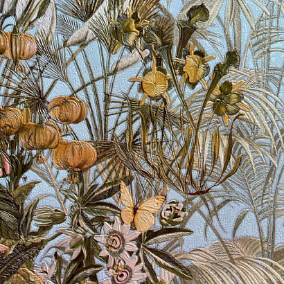 Обои BM29047 Blumarine 5 Blumarine коллекция Blumarine 5 производства Италия в интернет-магазине Обоитрейд