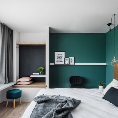 Краска Hygge Сапфир 2,7 л