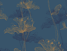 Обои AM8 021 Milassa Ambient