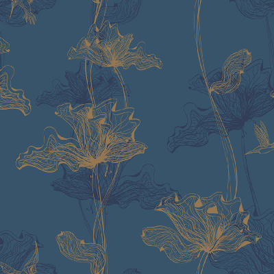 Обои AM8 021 Milassa Ambient