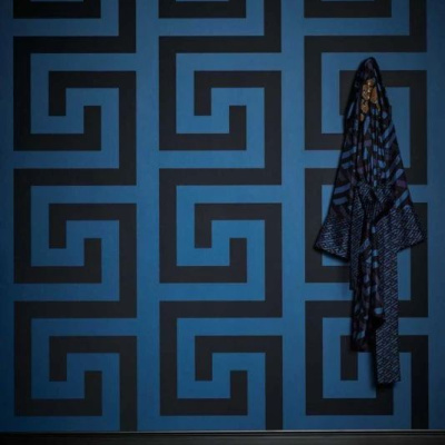 Обои 38609-3 AS Creation Versace 5