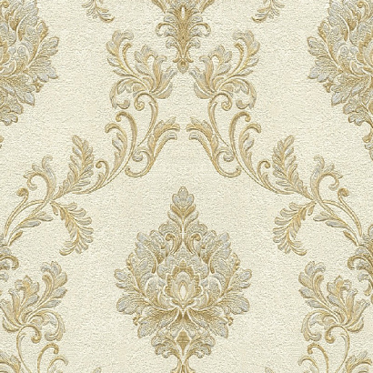Обои 73426 Emiliana Parati Damasco Reale Emiliana Parati коллекция Damasco Reale производства Италия в интернет-магазине Обоитрейд