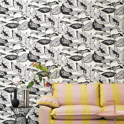 Обои 539646 Rasch Amazing