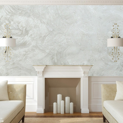 Обои ER61624 Wiganford Fusion