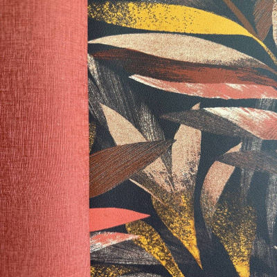 Обои 867633 Rasch Symphony