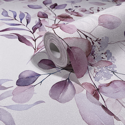 Обои 88972 Marburg Fresh Up Marburg коллекция Fresh Up производства  в интернет-магазине Обоитрейд