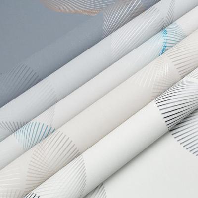 Обои SP72037-44 Палитра Simple Sound Wave