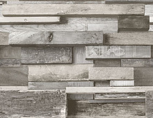 Обои FC3001 Grandeco Ideco Facade