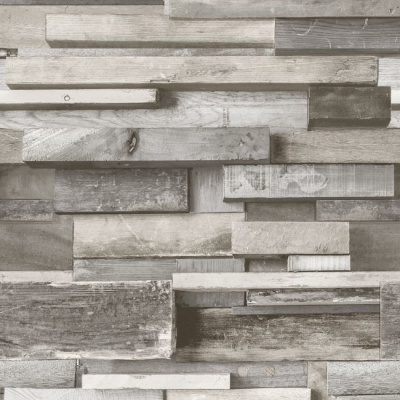 Обои FC3001 Grandeco Ideco Facade