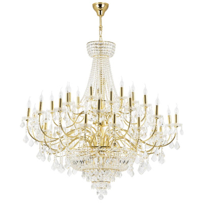 Люстра Osgona Classic 700512