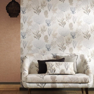 Обои 81912243 Casadeco Rivage