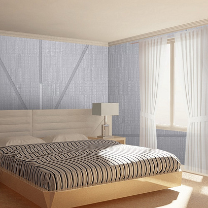 Обои 15015-2 Alessandro Allori Rossa Alessandro Allori коллекция Rossa производства Италия в интернет-магазине Обоитрейд