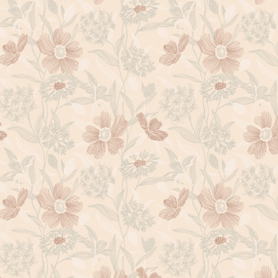 Обои Hg20 002/1 Hygge Roll Dacha