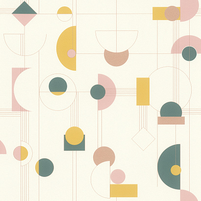 Обои 795271 Rasch Beltesto Rasch коллекция Beltesto производства  в интернет-магазине Обоитрейд