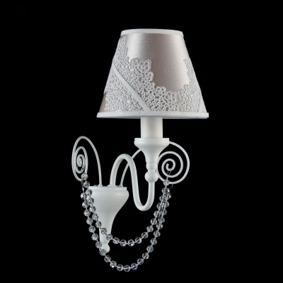 Бра Maytoni Elegant ARM042-01-W