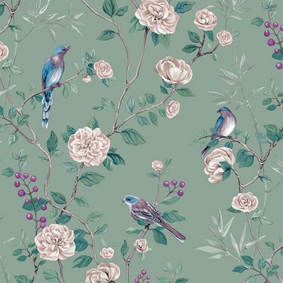 Обои 54396-6 Andrea Rossi Cheradi