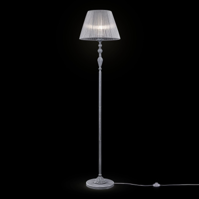 Торшер Maytoni Elegant ARM154-FL-01-S