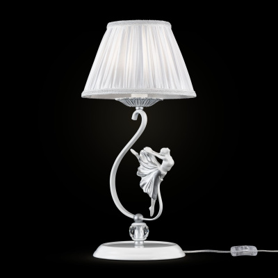 Настольная лампа Maytoni Elegant ARM222-11-N