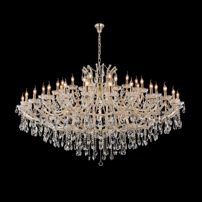Люстра Maytoni Royal Classic DIA880-PL-56-G