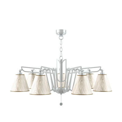 Люстра Maytoni Hightech M1-07-WM-LMP-O-5