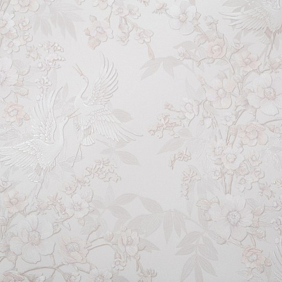 Обои PC72090-21 Palitra Prestige Color Японский мурал Palitra Prestige Color коллекция Японский мурал производства РОССИЯ в интернет-магазине Обоитрейд