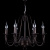 Люстра Freya Classic FR2046-PL-06-BR