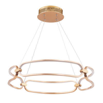 Подвесной светильник Maytoni Modern MOD017PL-L50MG