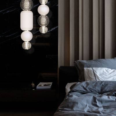 Подвесной светильник Maytoni Pendant P069PL-L35CH3K