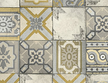 Обои FC3303 Grandeco Ideco Facade